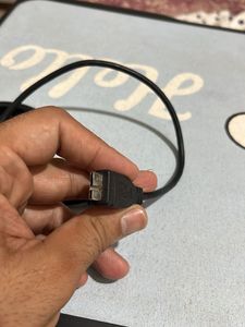 Seagate USB Cable for External Hard disk