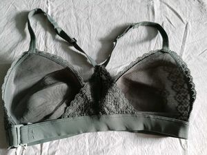 Etam Lace Bralette