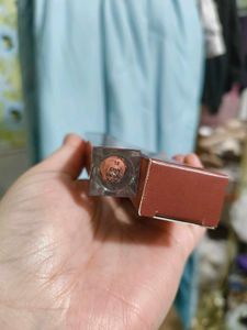 chai Nykaa Matte To Last Liquid Lipstick