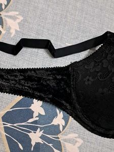 combo Of Four Imported Fabric Bra N Panty