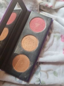 Sugar Face Pallete