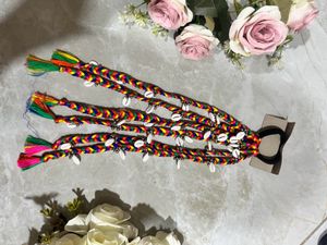 Navratri special hair Accessory