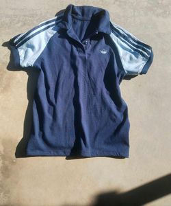 Adidas Polo Shirt