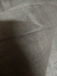 Men's Brown Shawl