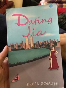 Dating Jia