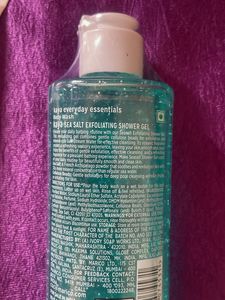 Kaya Purifying Cleanser &amp; Shower Gel