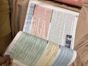 Science for Tenth Class Books - Physics &amp; Chem