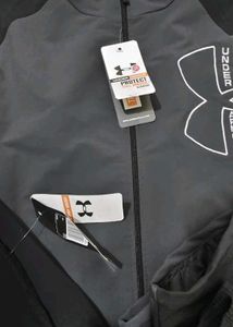 Under Armour Tracksuit - New with Tags