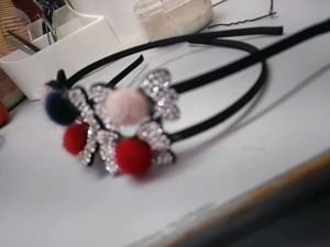 hair band combo