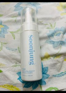 Etude Soonjung Whip Cleanser