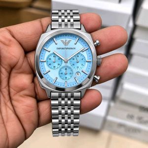 Emporio Armani Chronograph Watch