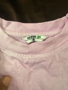 Pink Heartbreaker Skateboard T-Shirt