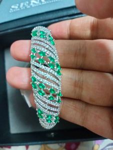 Senco Gold &amp; Diamonds Bracelet