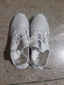 Men's Shoes White