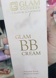 Glam Goddess BB Cream