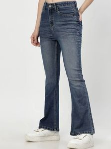 Women's Flare Jeans