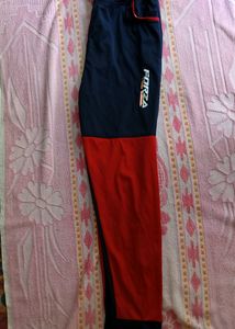 Combo Usd Shorts And Track Pant.