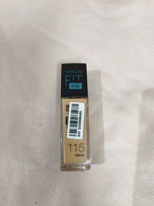 30rs Off Maybelline Foundation
