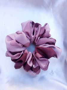 Scrunchies 6 Nos.