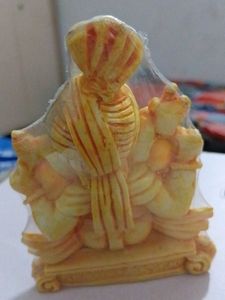 Ganesh Idol