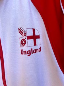 England 2022 World Cup Jacket – Size L