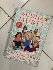 Sudha Murty - 2 Book