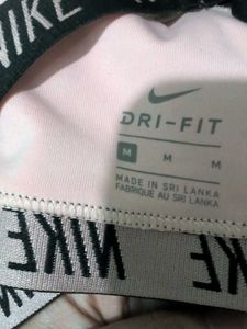 Nike Cross Cros Bra