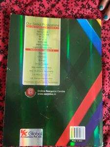 Xamidea Complete Course Social Science Class IX