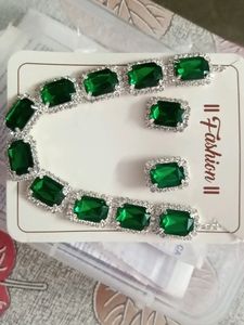 Choker Set