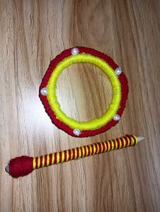 Handmade Traditional Hair Accessory