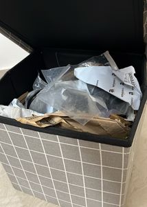 Storage Box