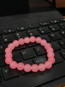 Pretty Pink Bracelet