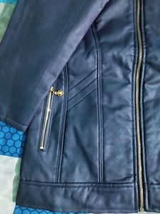 Beautiful✨ Lether Jacket