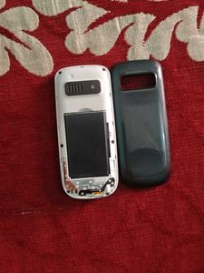 Micromax C205 Feature Phone