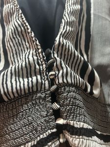 Plus size Branded Top 3XL