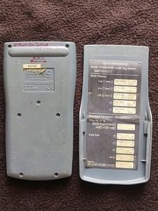Scientific Calculator &amp; Tools For Engineers