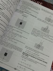 NEET Physics Study Material for Class XI