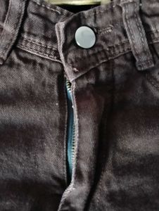 NEW BROWN CARGO