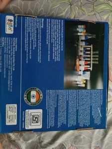 chemistry kit for experiment