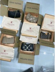 LOUIS VUITTON EAST WEST BAG**Very highend quality*