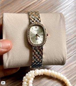 Elegant Rolex Cellini Watch