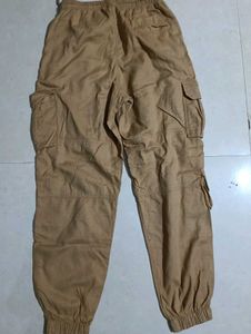 Men CargoJoggers pent