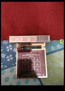 Charlotte Tilbury Eyeshadow Palette