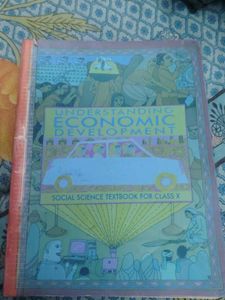 Understanding Economic Development Textbook