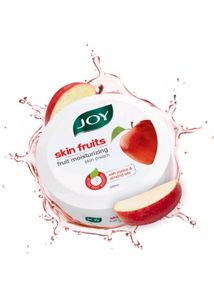 JOY Skin Fruits Moisturizing Cream (800ml )