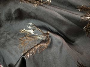 crop top skirt with dupatta