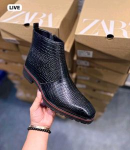 Zara Chelsea
