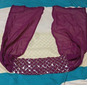 Beautiful Girls Kurta Set