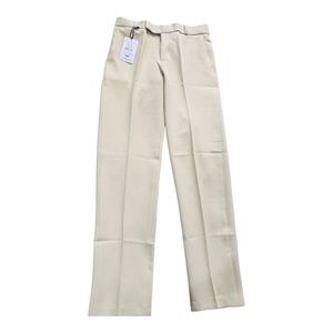 [Brand New Wdt Tags Luxury Armani FormalPant