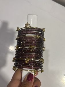 VIRAL KASHMIRI BANGLE SET✨